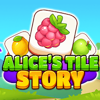Alice's Tile Story: Garden Mod APK