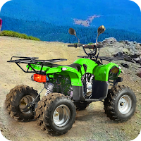 Atv Bike Quad – Quad Bike Race MOD APK v4.0 (Unlimited Money)