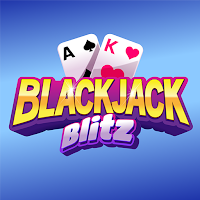Blackjack Blitz: Win Rewards MOD APK v1.0.7 (Unlimited Money)