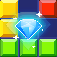 Block Puzzle - Gems Adventure Mod APK