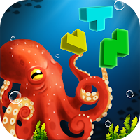Block Puzzle Undersea Aquarium MOD APK v1.1.63 (Unlimited Money)