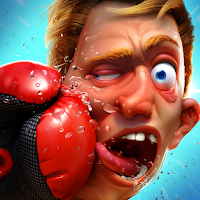 Boxing Star: Real Boxing Fight MOD APK v6.0.0 (Unlimited Money)