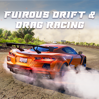 Car Drifting Games: Drift Ride MOD APK v0.1.7 (Unlimited Money)