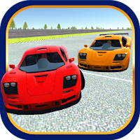 Car Racing : Knockout 3D MOD APK v2.4 (Unlimited Money)