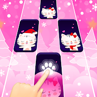 Catch Tiles: Piano Game MOD APK v2.1.13 (Unlimited Money)