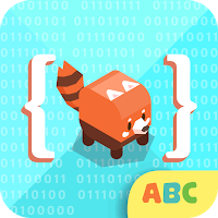 Code Animal Fun Coding Game MOD APK v1.1 (Unlimited Money)