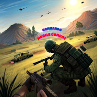 Commando Mobile Combat Mod APK