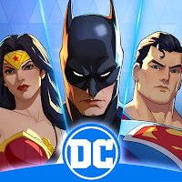 DC: Dark Legion™ MOD APK v1.0.2 (Unlimited Money)