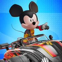 Disney Speedstorm MOD APK v1.7.5b (Unlimited Money)