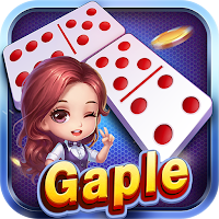 Domino Gaple Online MOD APK v2.5.2 (Unlimited Money)
