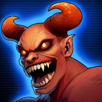Doomsday: Merge and Fight MOD APK v0.9.4 (Unlimited Money)