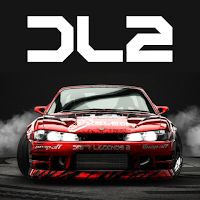 Drift Legends 2: Car drifting MOD APK v1.3.0 (Unlimited Money)