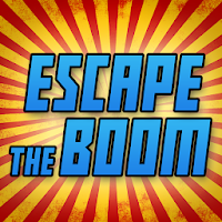 Escape the BOOM Mod APK