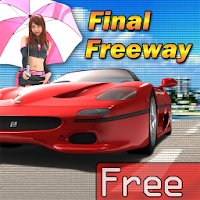 Final Freeway (Ad Edition) MOD APK v1.9.19.2 (Unlimited Money)