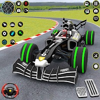 Formula Car Race : Sports Game MOD APK v6.6 (Unlimited Money)