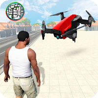 Fpv Drone Game Drone Simulator MOD APK v4.4 (Unlimited Money)