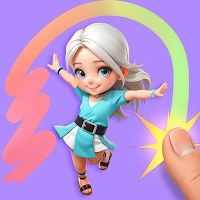 GODSOME: Gods Will Clash MOD APK v1.143.236271 (Unlimited Money)