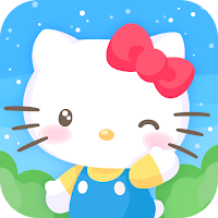 Hello Kitty Dream Village MOD APK v1.5.79 (Unlimited Money)