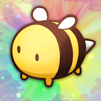 Honey Bee Park: Garden Tycoon Mod APK