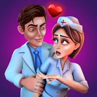 Hyper Nurse: Hospital Games MOD APK v2.2.2 (Unlimited Money)