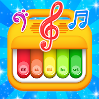 Kids Music Instruments – Learn MOD APK v6.1.4 (Unlimited Money)