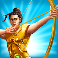 Little Archer – Ramayana War MOD APK v1.2.9 (Unlimited Money)