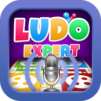 Ludo Expert- Voice Call Game MOD APK v3.0 (Unlimited Money)