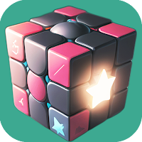 Magic Cube Solver-Cube Scanner MOD APK v2024.0708.07 (Unlimited Money)