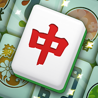 Mahjong Solitaire Classic Game MOD APK v1.1.4 (Unlimited Money)