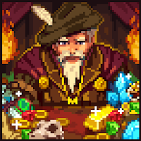 Merchant Guilds MOD APK v0.7.946 (Unlimited Money)