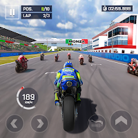 Moto Rider, Bike Racing Game MOD APK v1.106 (Unlimited Money)