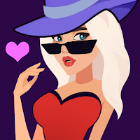 Nexo: Spy. Party Dating Game MOD APK v5.1.40002 (Unlimited Money)