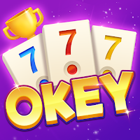 Okey - Card Game Mod APK