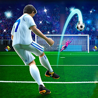 Penalty shootout – Game MOD APK v1.9.5 (Unlimited Money)