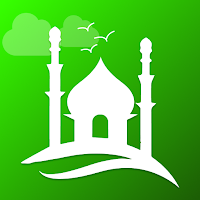 Qibla Direction: Prayer times Mod APK