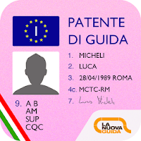 Quiz Patente Nuovo 2024 MOD APK v8.0.4 (Unlimited Money)