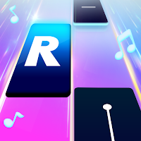 Rhythm Rush-Piano Music Game MOD APK v1.6.9.2 (Unlimited Money)