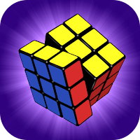 Rubik’s Cube Puzzle Solver app MOD APK v2.5.0 (Unlimited Money)