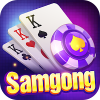 Samgong online Mod APK