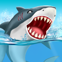 Shark Battle MOD APK v15.03 (Unlimited Money)