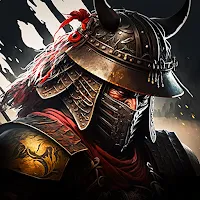 Shogun: Age of Dynasties MOD APK v4.1.1 (Unlimited Money)