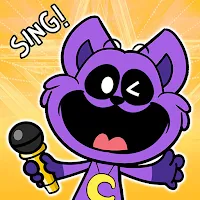 Singing Monster Got Talent MOD APK v0.0.1 (Unlimited Money)