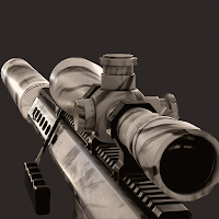 Sniper 3d Elite: Gun Game 2022 MOD APK v2.3 (Unlimited Money)