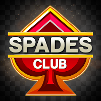Spades Club MOD APK v7.53.0 (Unlimited Money)