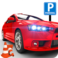Speed Car Parking Game – Park MOD APK v4.0 (Unlimited Money)
