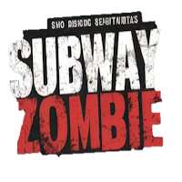 Subway Zombie Mod APK