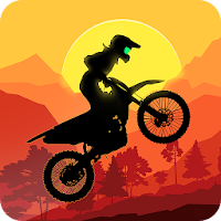 Sunset Bike Racer – Motocross MOD APK v59.0.0 (Unlimited Money)