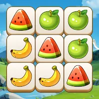 Tile Explorer – Triple Match MOD APK v1.9.0 (Unlimited Money)