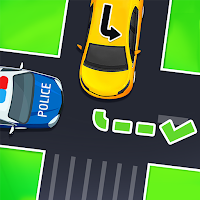 Unblock Cars: Traffic Control MOD APK v13.18 (Unlimited Money)