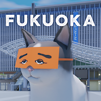 脱出ゲーム FUKUOKA - 福岡 - Mod APK
